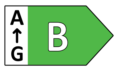Energetic Certification - B