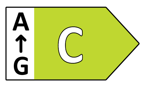 Energetic Certification - C