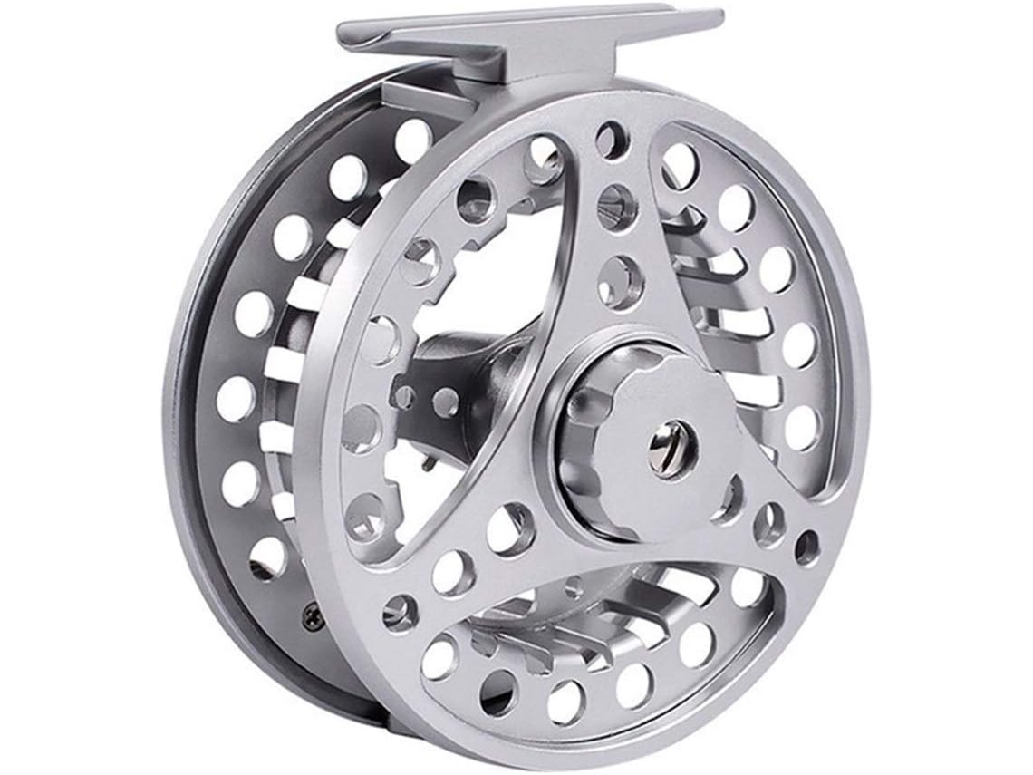 Pesca Ideal Leve, resistente, equilibrado para desempenho com varas | S/MARCA