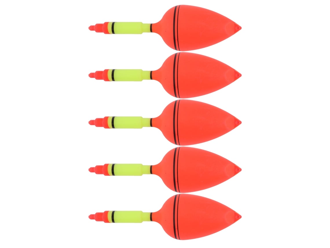 Flutuador Eva Drift para Pesca Longa 15cm
