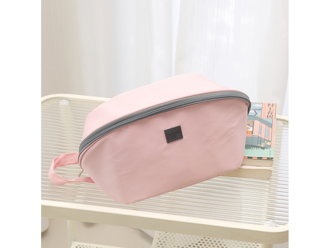 Bolsa BRILVIBERA Impermeável para Sapatos, com Zíper, Material Impermeável