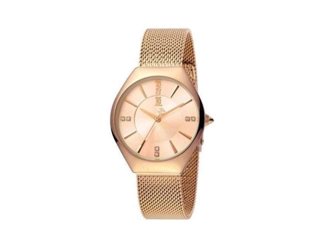 Relógio Just Cavalli Time Watches Mod. Jc1L026M0095