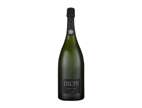 Espumante BARTH Sekt Riesling Extra Brut Rheingau Garrafa Magnum (1.5 L - 1 Unidade)