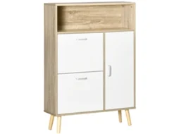 Sapateira 2 Gavetas 8 Pares Hall Entrada