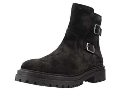 Sapatos de Mulher GEOX Iridea Preto (35)