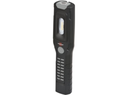 BRENNENSTUHL-1175670100-Lanterna Led Portátil com Bateria Recarregável HL 500 A (500+120 Lm)