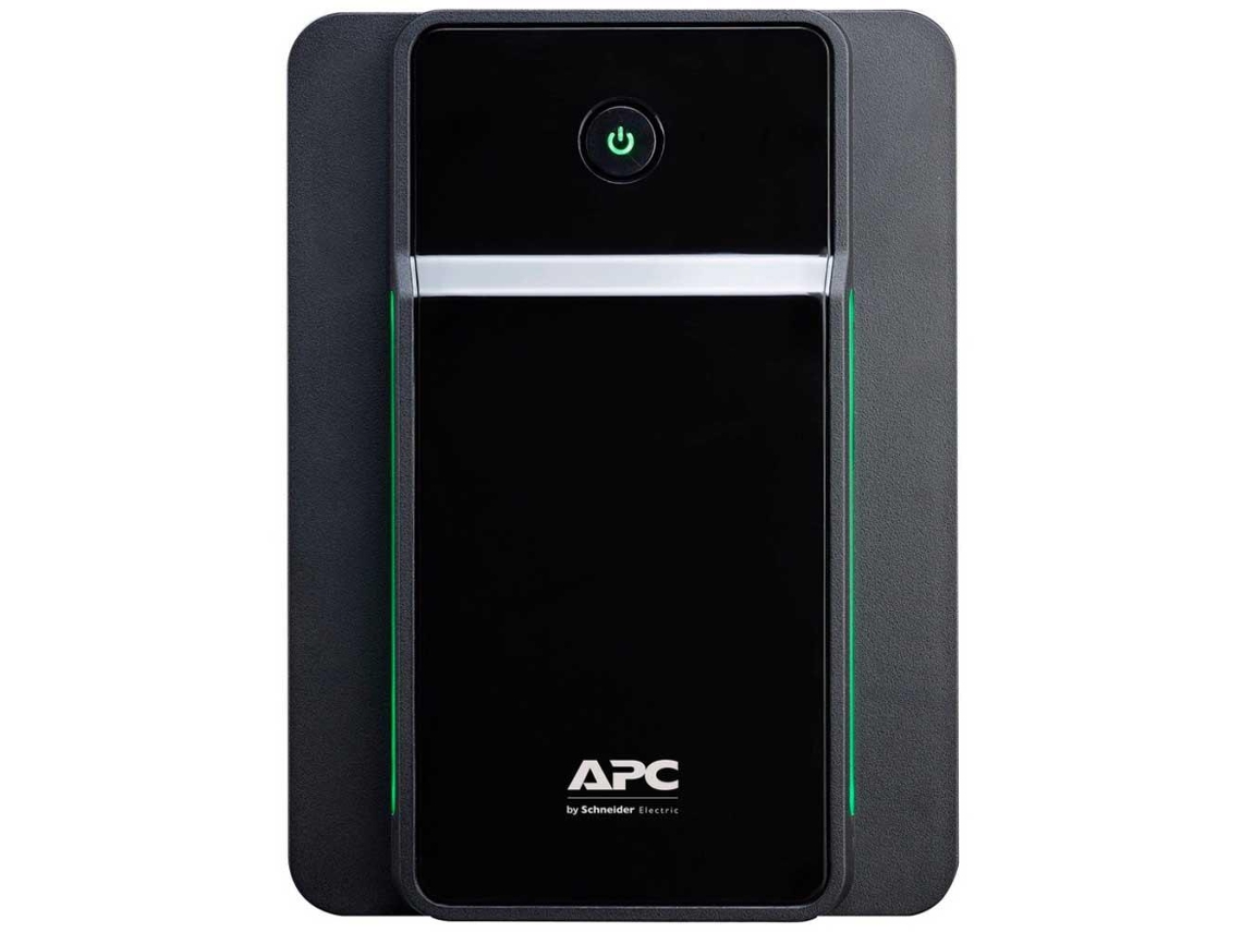 Apc Ups Back 2200Va 230V Avr Iec Sockets | Worten.pt