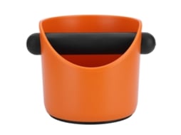 Recipiente de Café Moído LAXISCREED Laranja Antiaderente