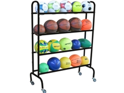 Suporte para balões SPORTI TU