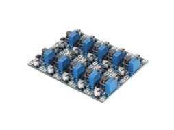 Módulo Micro Boost Ajustable Xh M415 DC-DC, 10 Unidades S/MARCA