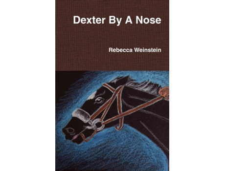 Livro Dexter By A Nose Rainey April (Inglês)
