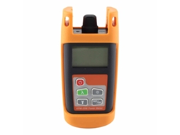 Medidor de Potência Óptica KPM 25m com 7 Onda, +26dBm | S/MARCA