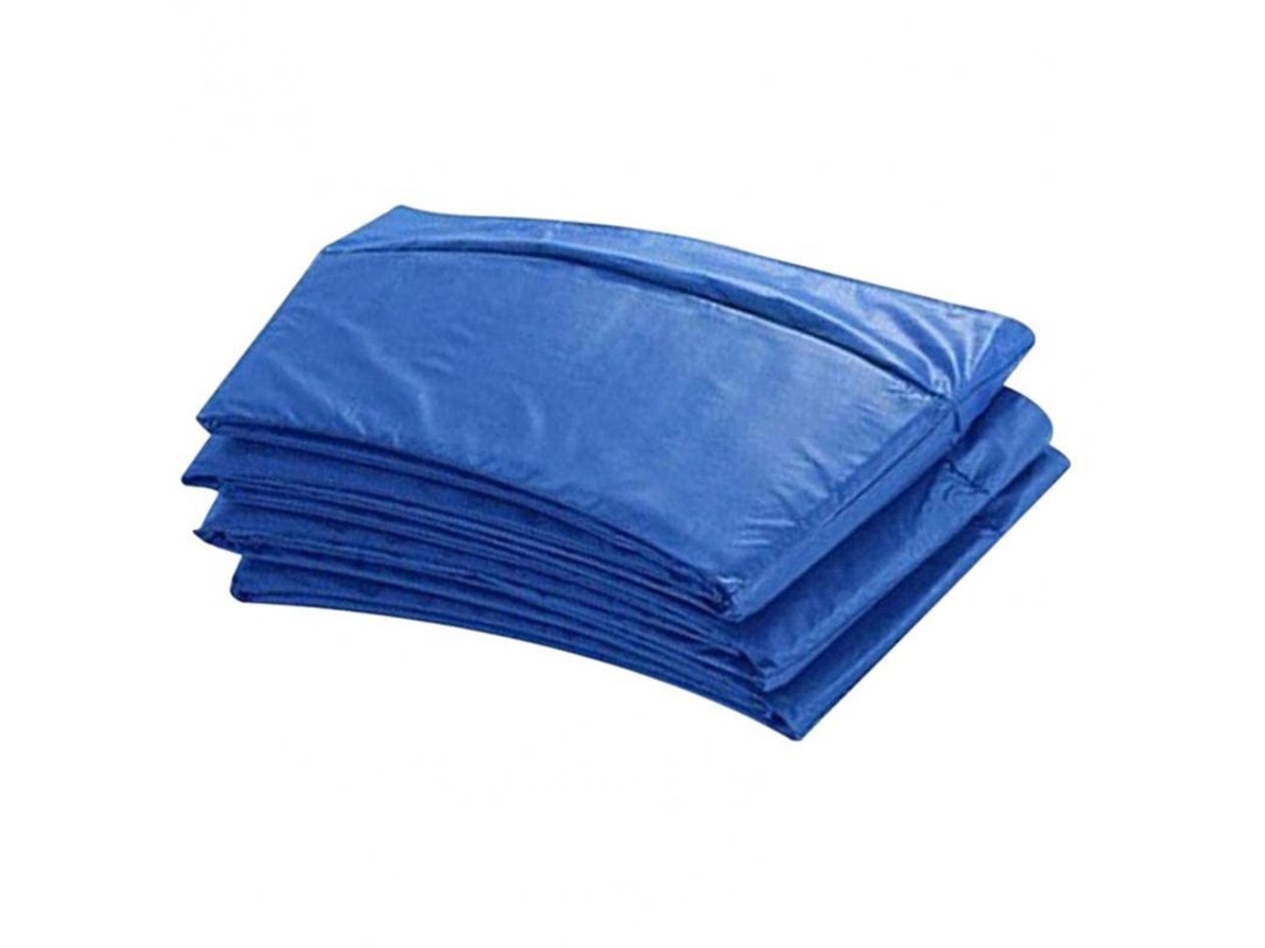 Colchão de Proteção para Trampolim Redondo com Resorte Impermeável e Antiderrapante S/MARCA