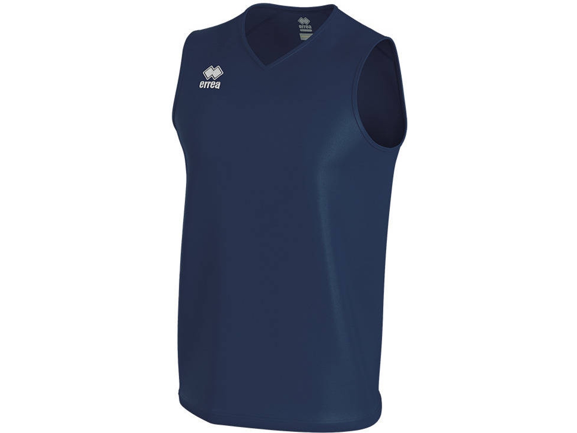 Colete ERREA darrell (M - Azul)