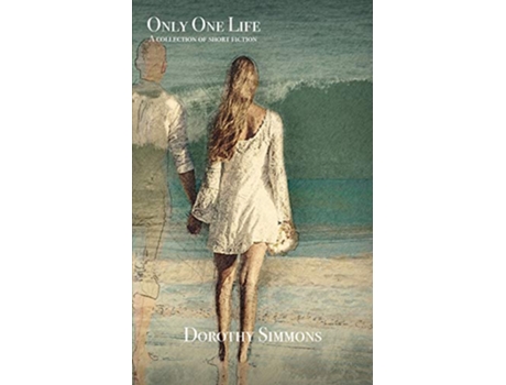 Livro Only One Life de Dorothy Simmons (Inglês)