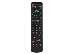 Controle Remoto De Tv Substituto Para N2qayb000487 - Sem Programação, Funcionalidades Completas
