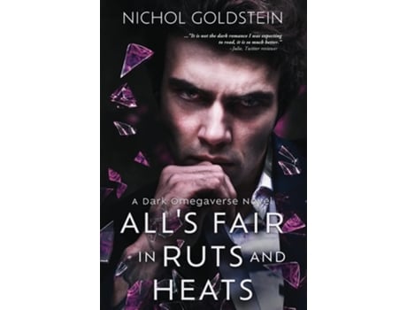 Livro Alls Fair in Ruts and Heats de Nichol Goldstein (Inglês)