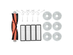 Filtro Hepa para X10+ X10 Plus com S/MARCA