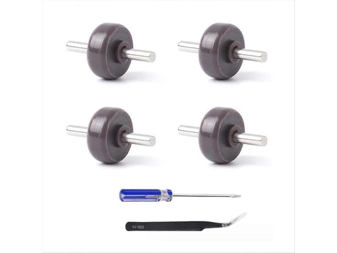 Peças De Reposição Para Roletes E Eixos Dianteiros Para Motores V6, V7, V8, V10, V11 E V15.