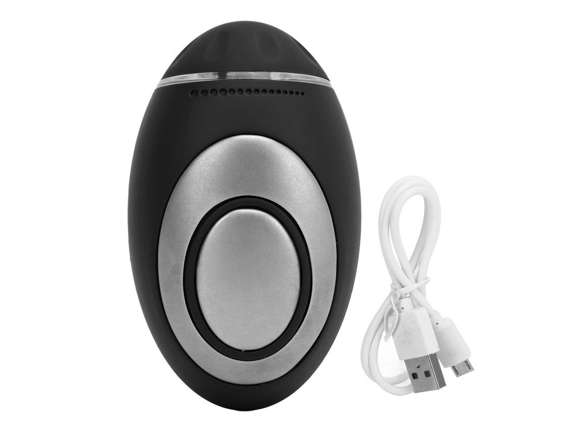 Instrumento de Sono Inteligente Usb Preto