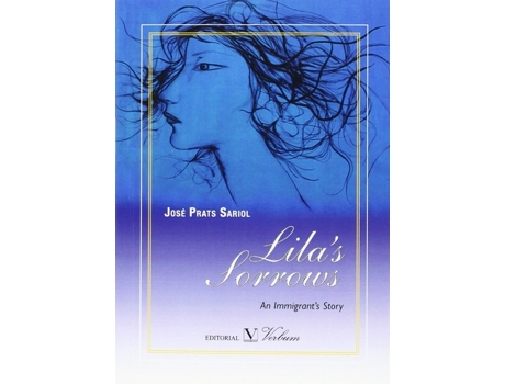 Livro Lila de José Prats Sariol (Espanhol)