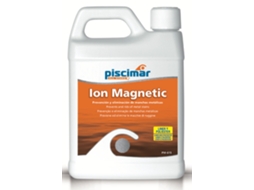 Pm-615 Ion Magnetic 1 L PISCIMAR
