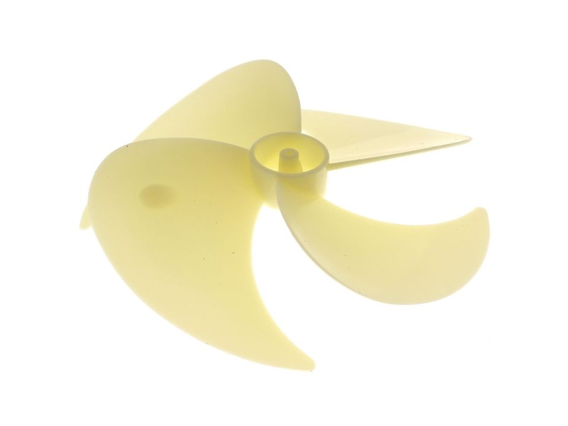 Hélice de ventilador, 4858340185 Geladeira Beko
