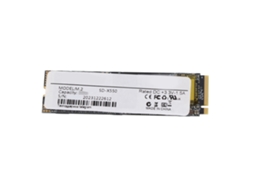 Unidade de Estado Sólido M.2 Nvme 128gb LAXISCREED