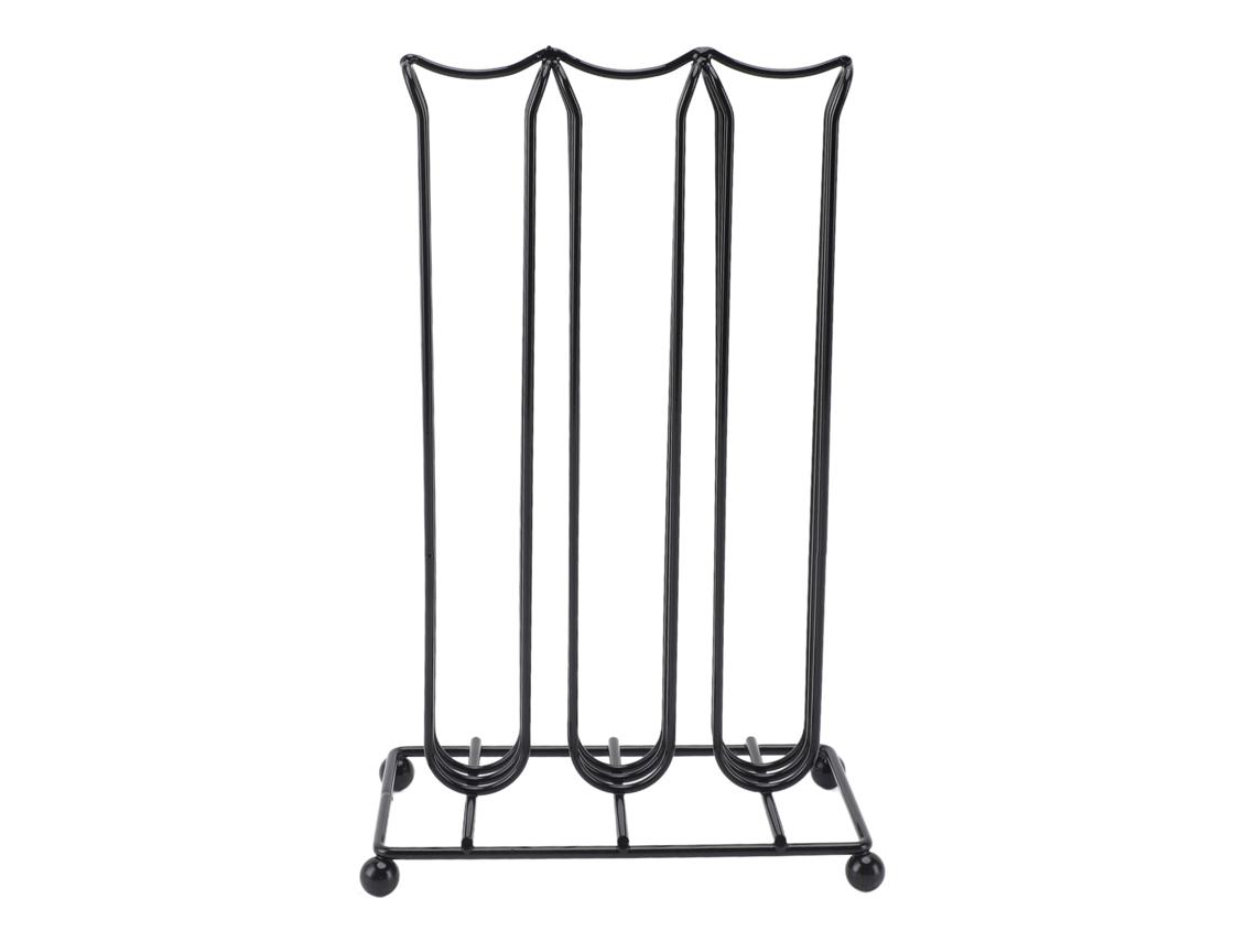 Suporte Torre para Cápsulas de Café 42 Cápsulas PRATO