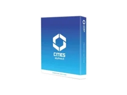 Jogo PC Cities Skylines 2 (Premium Edition)