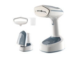 Vaporizador de roupas portátil dobrável Lyx, aquecimento rápido em 25 segundos, ideal para casa, escritório e viagens