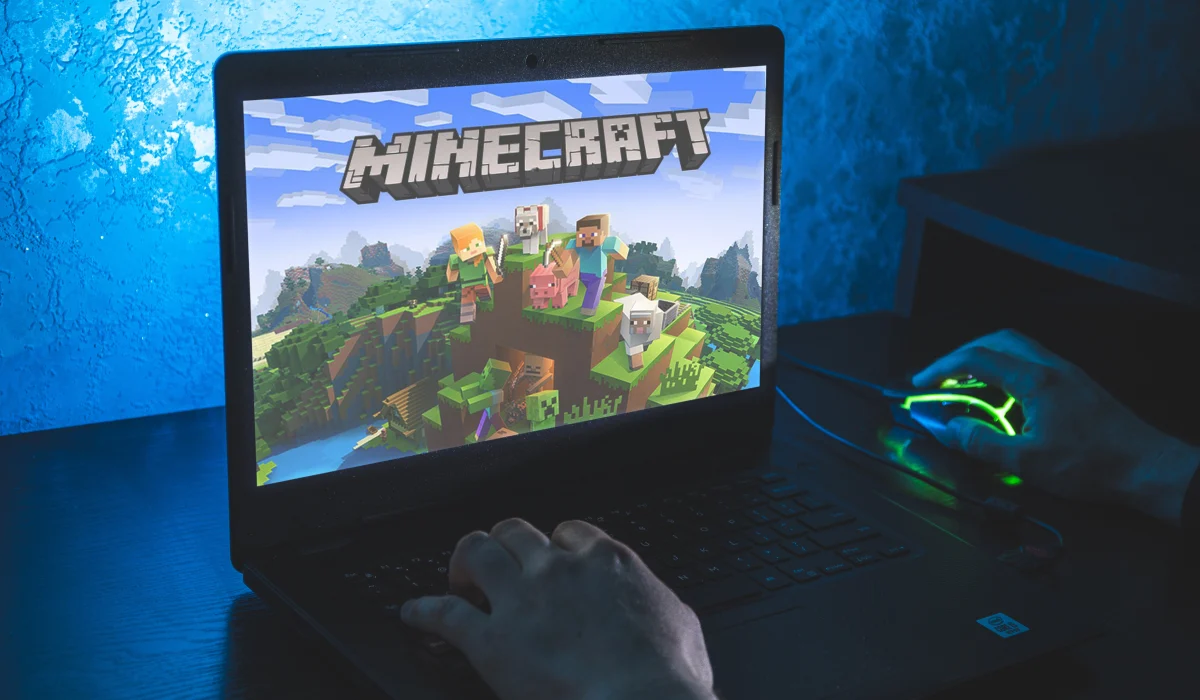 Explora toda a gama de Portáteis Gaming