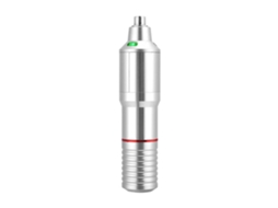 Máquina De Tatuagem (conector Rca, Prata Com Luz Led) Eoocoo