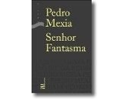 Senhor Fantasma