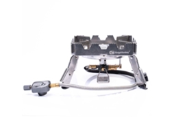 Forno Quad Pro Prateadoridgemonkey