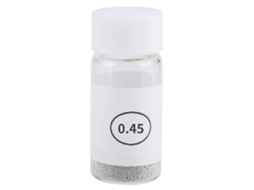 Modelo universal de soldagem BGA para reballing com esferas de solda de 0,45 mm para PCB