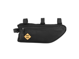 Bolsa Triangular para Bicicleta, Grande, Impermeável, Dianteira, S/MARCA