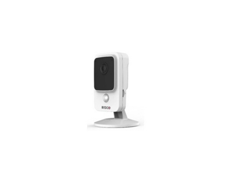 Câmara Ip Vupoint Poe RISCO