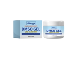 Gel Calmante Corporal Rápido e Suave