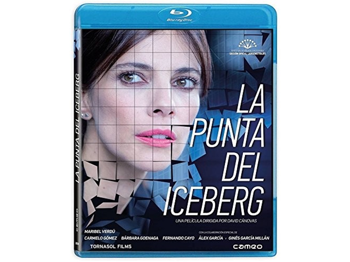 La punta del iceberg (2016)