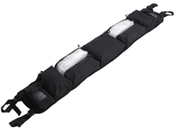 Extensão do Para lama Dianteiro de Substituição para R1300gs Adventure 2023 2025, Protetor de Roda. SFUSHOS