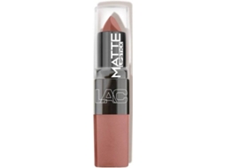 Batom L.A. COLORS Matte Classy Vermelho (3.5 ml)
