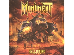 CD Monument  - Hellhound