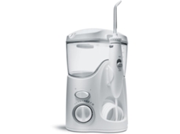 Irrigador Dentário Ultra Branco WATERPIK