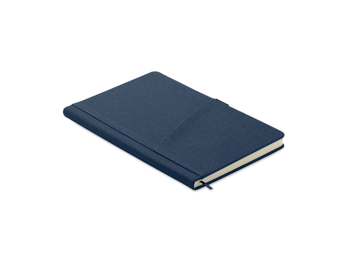 Libreta A5 Bolsillo de Pu MIDOCEAN