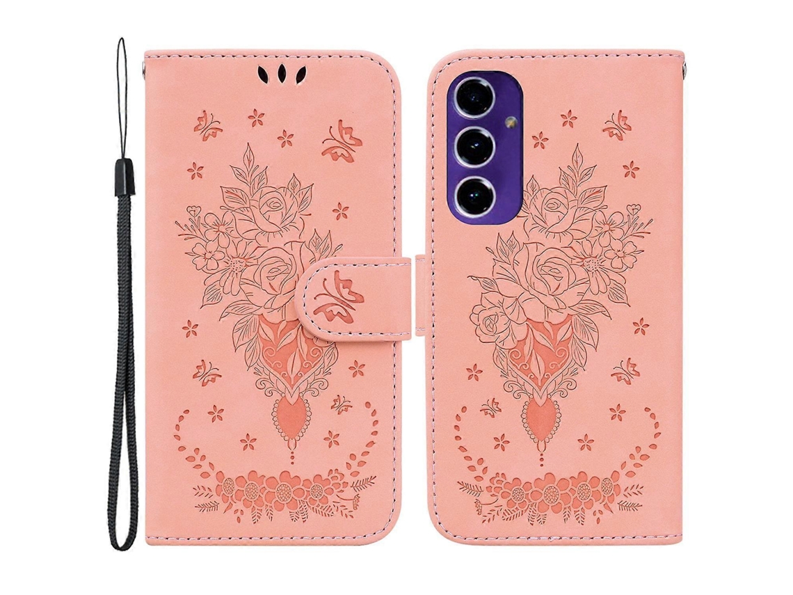 Capa De Celular Para Galaxy S24 Fe