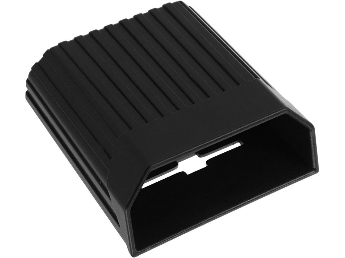 Organizador adesivo para carro, suporte multifuncional para celular