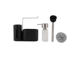 Conjunto de 3 Dispensadores de Sabão LAXISCREED