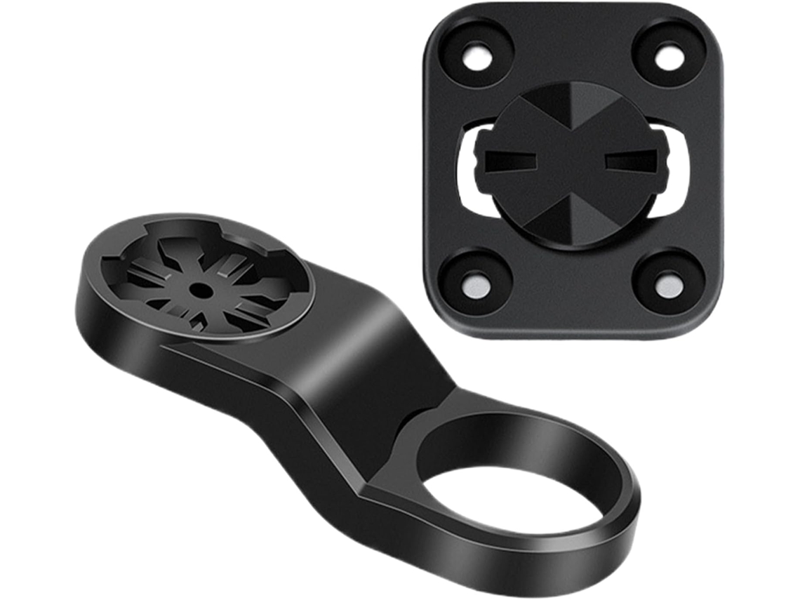 Suporte Para Celular De Motocicleta, Compatível Com Smartphone