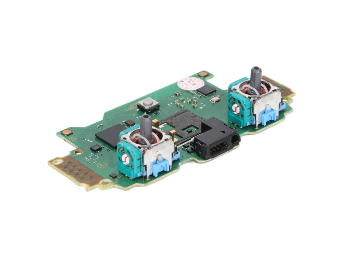 Placa Mãe Controle Ps4 LAXISCREED Função Integrada